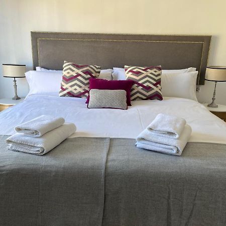 Amador Apartamento Familiar Centro Parking Amador De Los Rios 塞维利亚 外观 照片