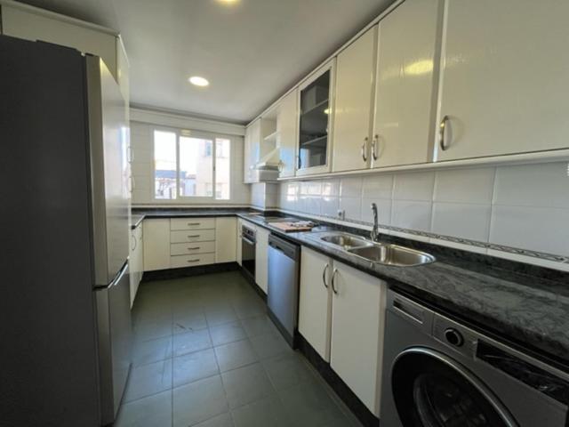 Amador Apartamento Familiar Centro Parking Amador De Los Rios 塞维利亚 外观 照片