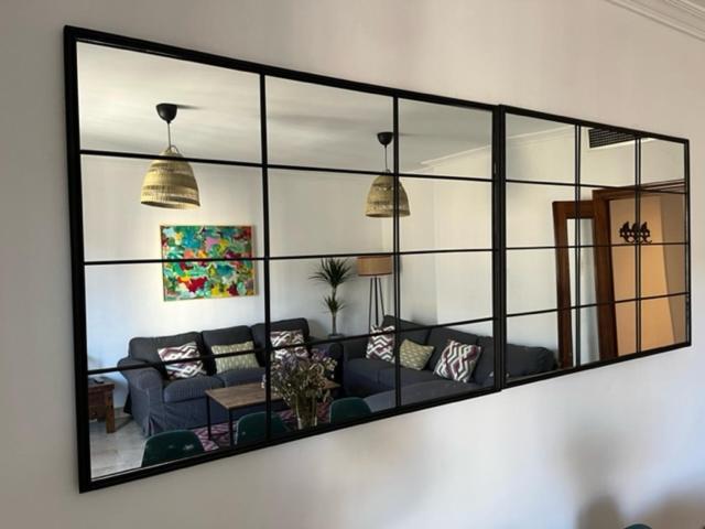 Amador Apartamento Familiar Centro Parking Amador De Los Rios 塞维利亚 外观 照片